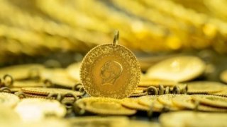Altın gram fiyatı, tüm zamanların en yüksek seviyesine ulaştı.

