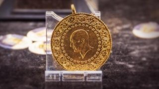 Altın, son 45 yılda enflasyon karşısında yaşadığı değer kaybını telafi etti.
