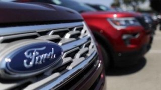 Ford, 1000 personeliyle iş akdini sonlandırma kararı aldı.

