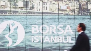 Borsa İstanbul, halka arz endeksindeki 7 hissenin kaydını sildi.
