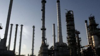 Nijerya'daki petrol sektöründe çalışanların iş bırakma eylemi, ülke ekonomisine yaklaşık 40 milyon dolar zarar verdi.
