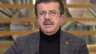 Nihat Zeybekci, olası bir emeklilik yaşı düzenlemesine işaret etti.

