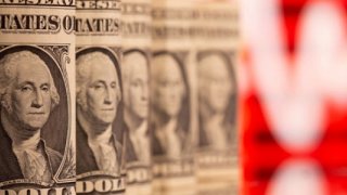 Ken Griffin: Yatırımcıların dolara olan ilgisi azalıyor.
