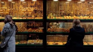 Kuyumcular Odası'ndan emanet altın uyarısı