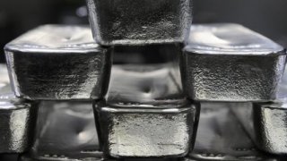 Gümüş fiyatlarında yeni zirve