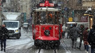 İstanbul'un 2025 enflasyonu açıklandı