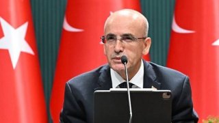 Bakan Şimşek’ten dezenflasyon mesajı