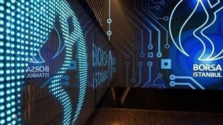 Borsada işlem hacmi gün ortasında 78 milyar liraya ulaştı