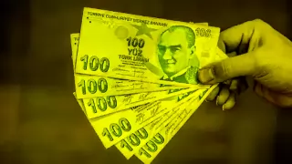 Tahvil ve kira sertifikası ihracı için düğmeye basıldı