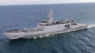 STM küresel denizcilik arenasında gücünü artırıyor