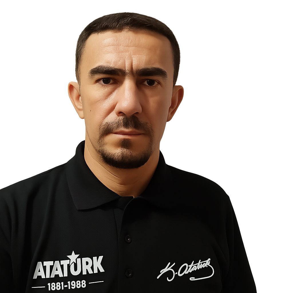 Ramazan YEŞİLDAL